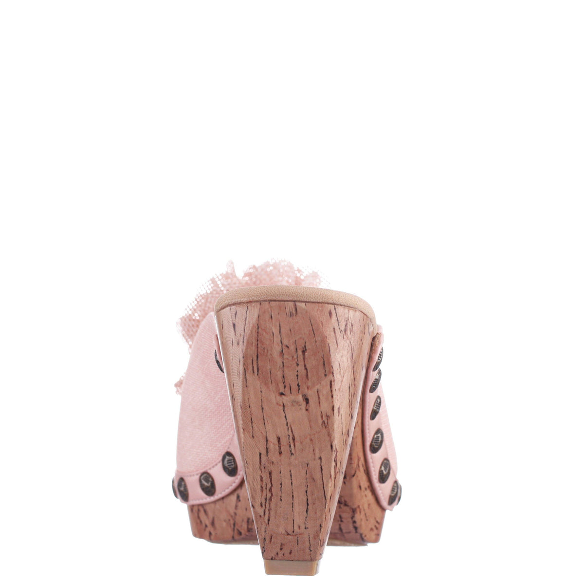 Nina Veneto Shell - Medium Width