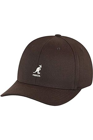 Kangol Flexfit Baseball Cap(Brown) image 0