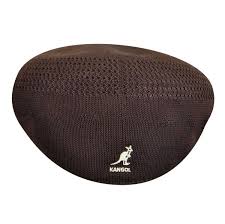 Kangol Classic Ventair 504 (Brown) image 1