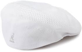 Kangol Classic Ventair 504 (White) image 1