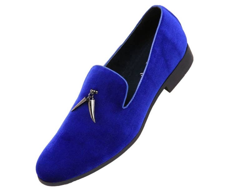 Heath Royal Blue: Royal Blue / 13