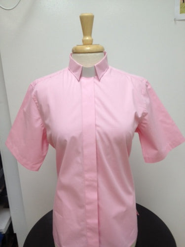 Lady’s Tap Collar Clergy image 0