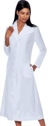 GMI Church Usher Uniform Dress (G11573) image 0