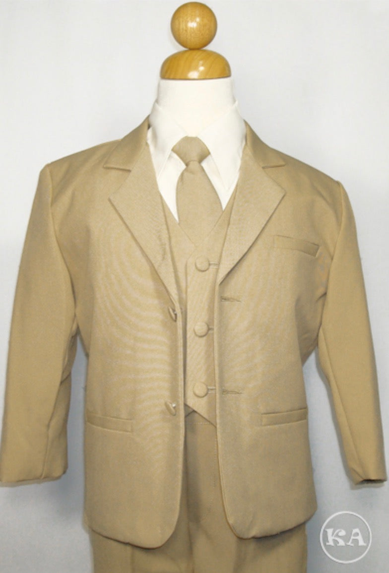 KA-018 Khaki image 0