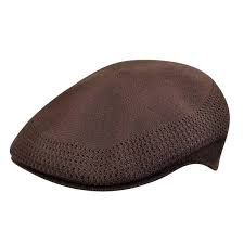 Kangol Classic Ventair 504 (Brown) image 0