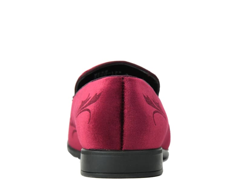 Argos - Burgundy: Burgundy / 13