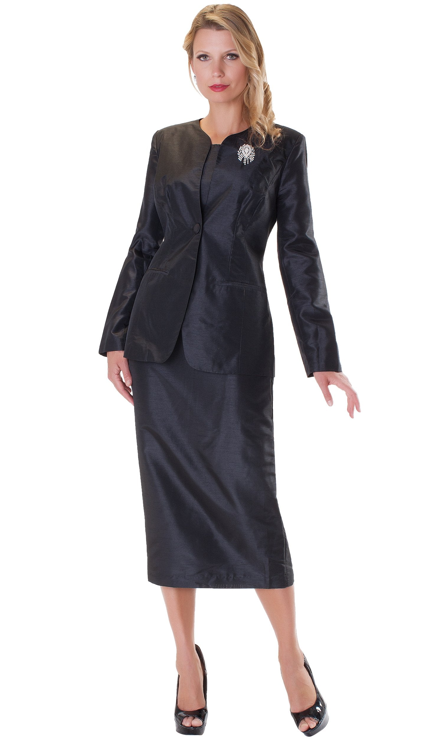 Tally Taylor #4350 Black image 0