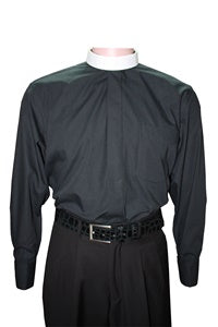 CLERGY ROMAN SHIRT image 0