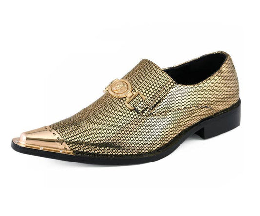 Mason: Gold / 13