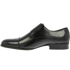 Stacy Adams Gordon 20148 Black/Noir