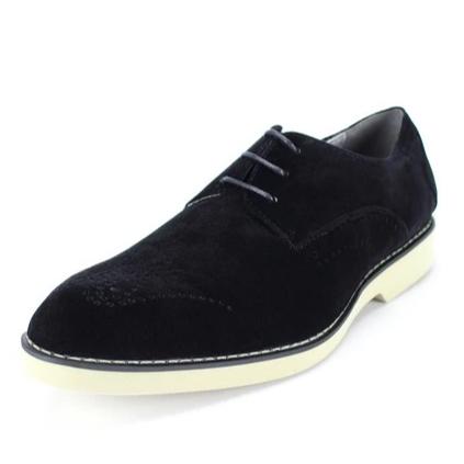 Steven Land Perforated Derby SL0073