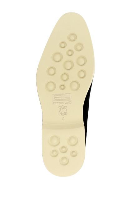 Steven Land Perforated Derby SL0073