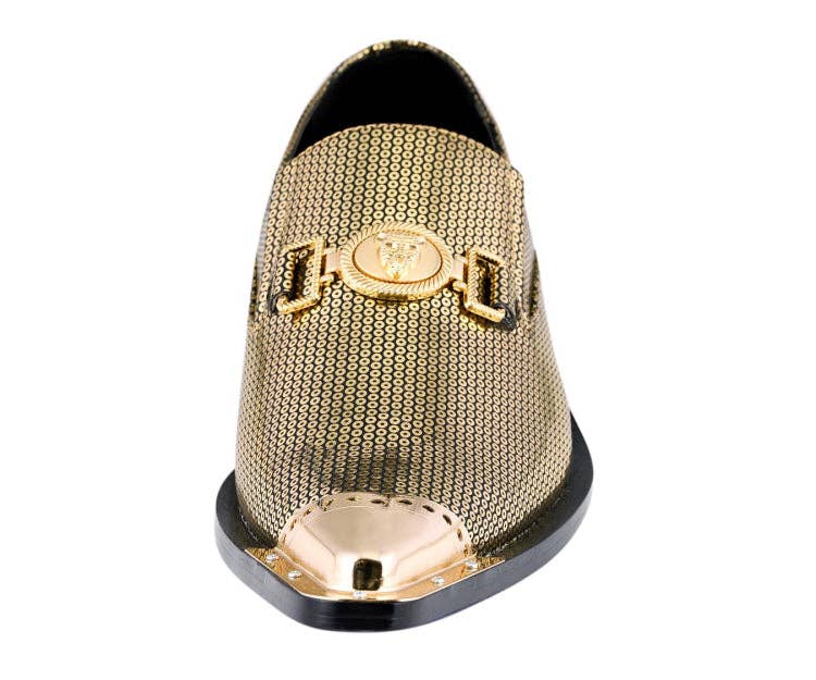 Mason: Gold / 11