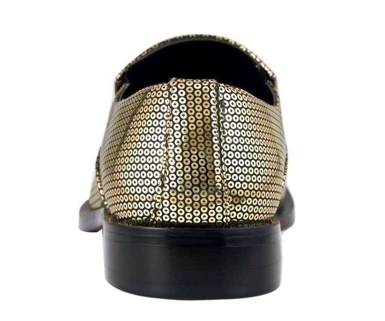 Mason: Gold / 10