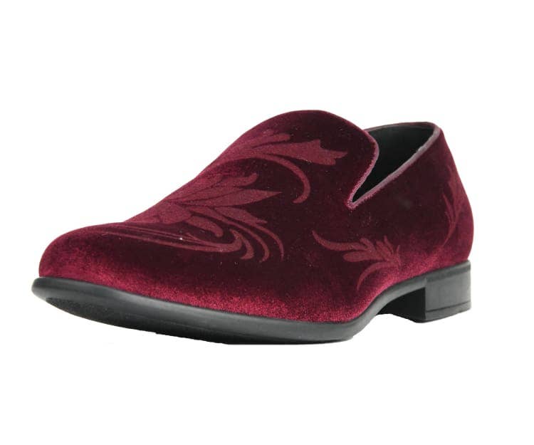 Argos - Burgundy: Burgundy / 13