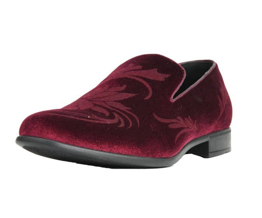Argos - Burgundy: Burgundy / 13