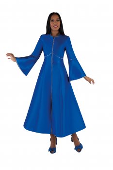 Ladies Robe 4731 image 0