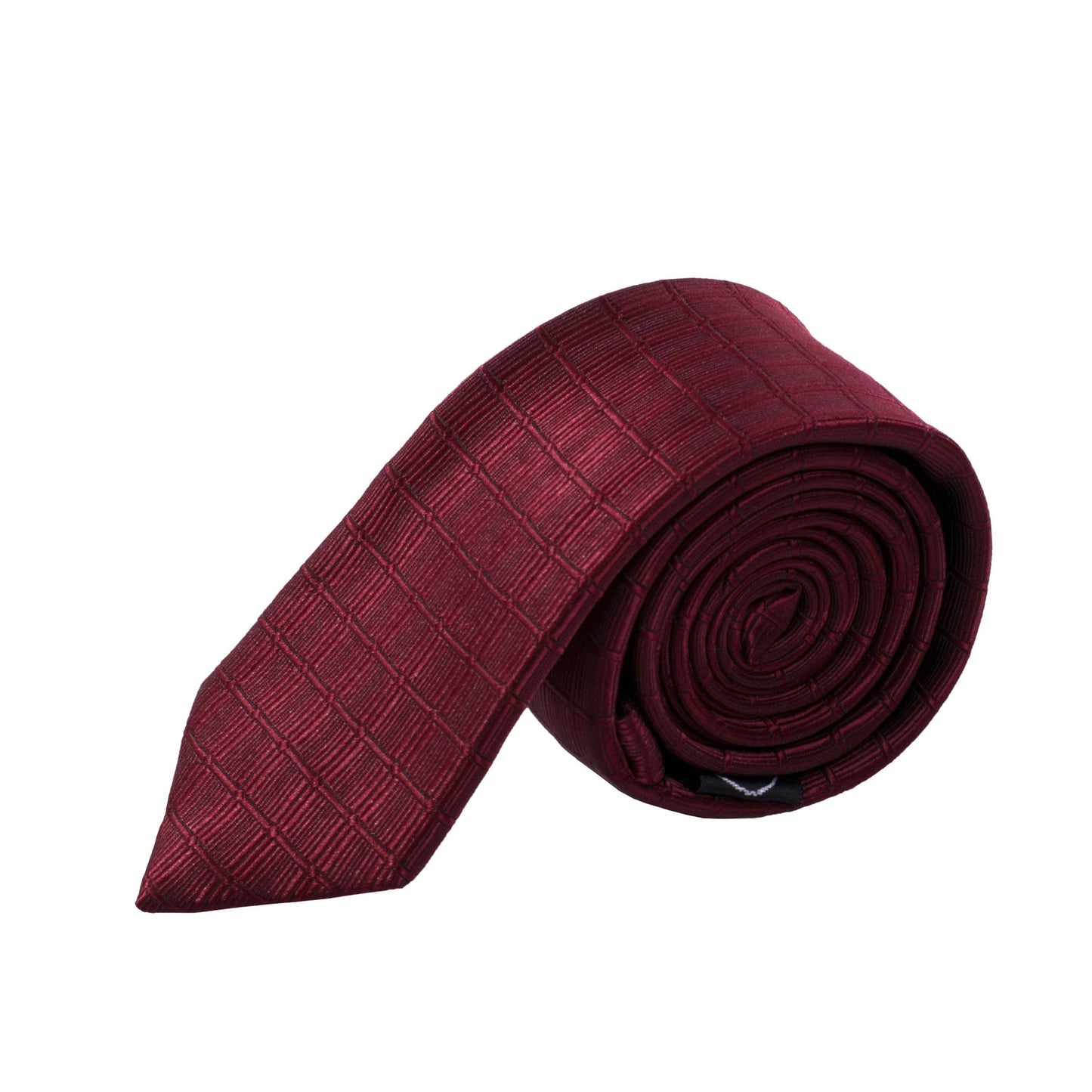 Ferrecci Boys 300 Series Vest Set Dark Red: 10