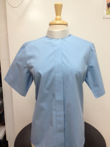 Roman Lady Clergy Shirts image 0