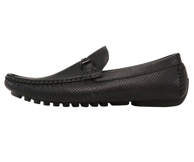 Cola Black: Black / 10